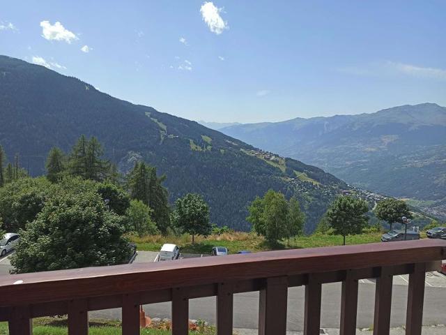 Appartement Praz De L'ours A PURSI53 - Vallandry