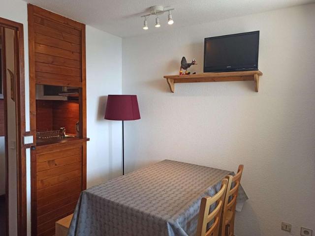 Appartement Praz De L'ours A PURSI53 - Vallandry