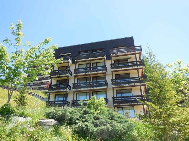 Appartement Parc CAR24 - Peisey-Nancroix