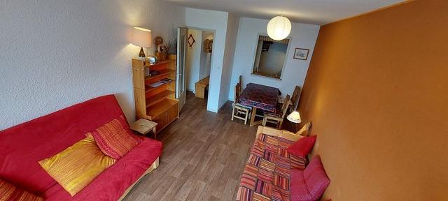 Appartement Parc CAR24 - Peisey-Nancroix