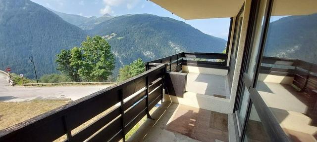 Appartement Parc CAR24 - Peisey-Nancroix