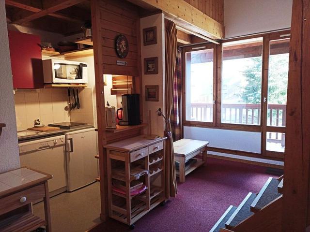 Appartement Cret De L Ours CURS68 - Vallandry