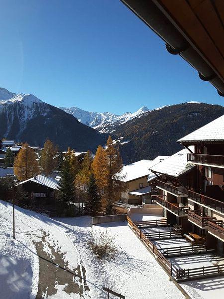 Appartement Cret De L Ours CURS68 - Vallandry