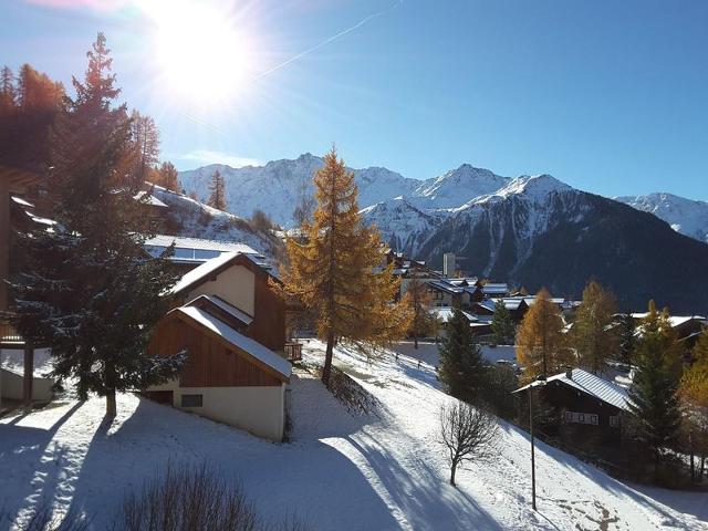 Appartement Cret De L Ours CURS68 - Vallandry