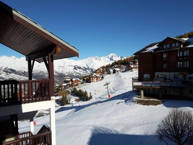 Appartement Cret De L Ours CURS68 - Vallandry