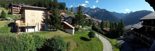 Appartement Cret De L Ours CURS68 - Vallandry