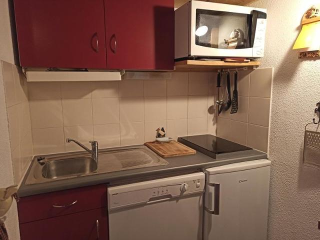 Appartement Cret De L Ours CURS68 - Vallandry