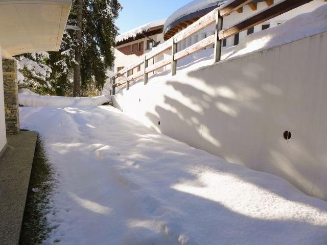 Appartement La Fenière - Crans - Montana 