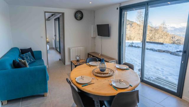 Chalet PRAMOUTON - Les Orres