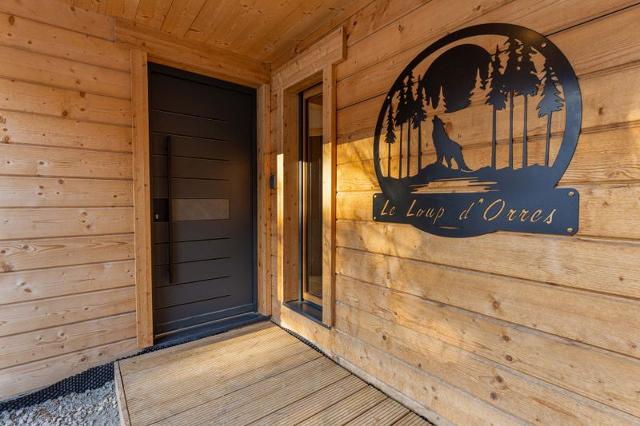 Chalet PRAMOUTON - Les Orres