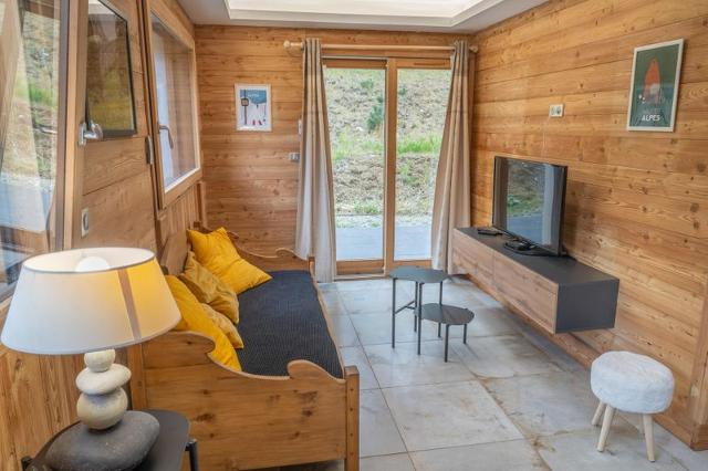 Chalet PRAMOUTON - Les Orres