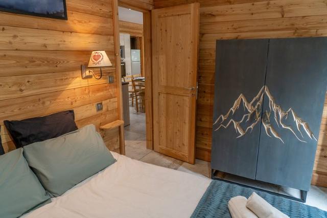 Chalet PRAMOUTON - Les Orres