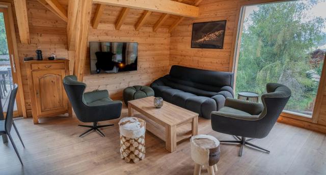 Chalet PRAMOUTON - Les Orres