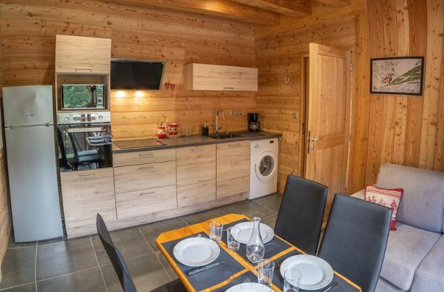 Chalet PRAMOUTON - Les Orres