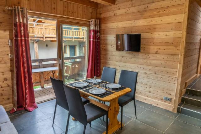 Chalet PRAMOUTON - Les Orres