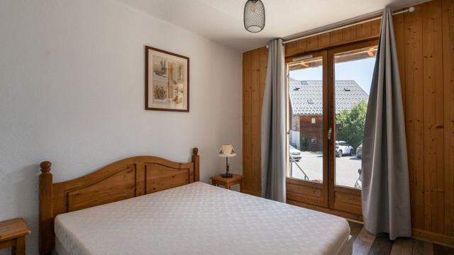 Appartement Les Marmottes N°32 - 4P10 - Saint Sorlin d'Arves