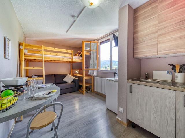 Appartement Soyouz Vanguard - Le Corbier