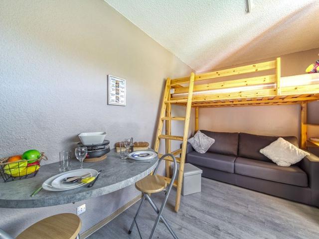 Appartement Soyouz Vanguard - Le Corbier