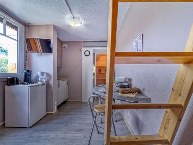 Appartement Soyouz Vanguard - Le Corbier