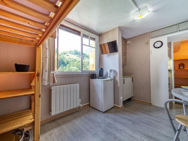 Appartement Soyouz Vanguard - Le Corbier