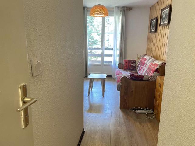 Appartement Clarines B2 RSL310-335 B2 - Risoul 