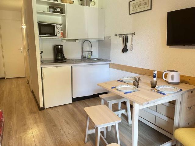 Appartement Clarines B2 RSL310-335 B2 - Risoul 