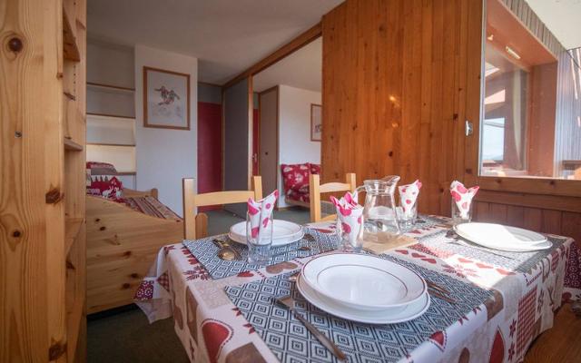 Appartement Portail G469 - Valmorel