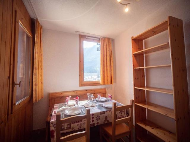 Appartement Portail G469 - Valmorel