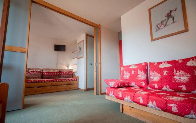 Appartement Portail G469 - Valmorel