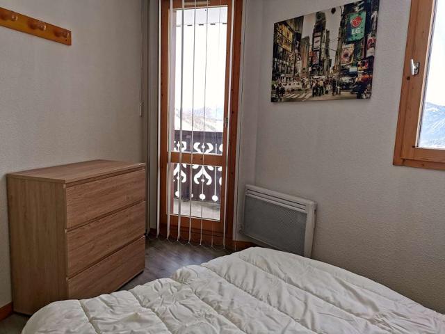 Appartement Camarine CAM20GUI - Valmorel