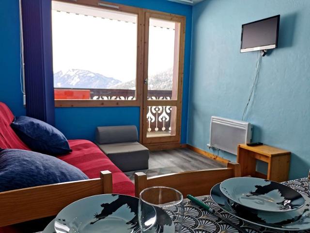 Appartement Camarine CAM20GUI - Valmorel