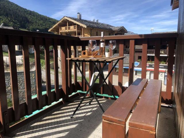 Appartement Morel MOR11ROU - Valmorel