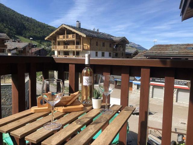 Appartement Morel MOR11ROU - Valmorel