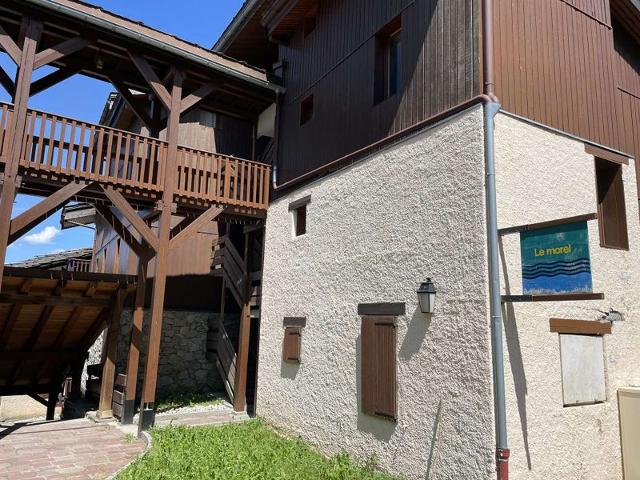 Appartement Morel MOR11ROU - Valmorel