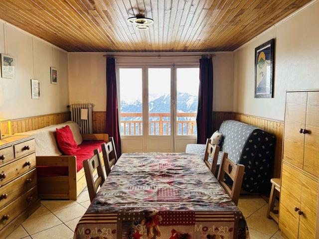 Appartement Paradis B ADH134-B3 - Alpe d'Huez