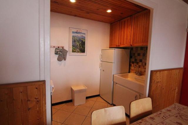 Appartement Paradis B ADH134-B3 - Alpe d'Huez