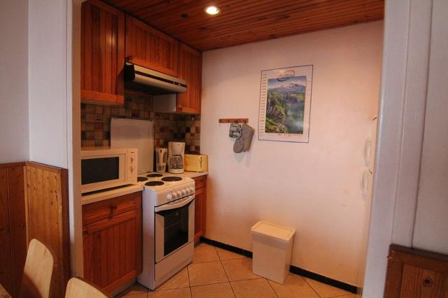 Appartement Paradis B ADH134-B3 - Alpe d'Huez