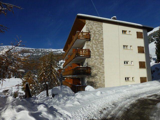 Appartement Eden ADH067-B2 - Alpe d'Huez