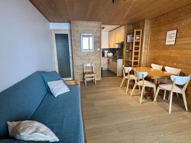 Appartement Eden ADH067-B2 - Alpe d'Huez