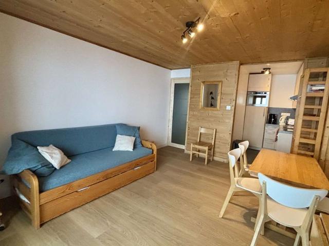 Appartement Eden ADH067-B2 - Alpe d'Huez