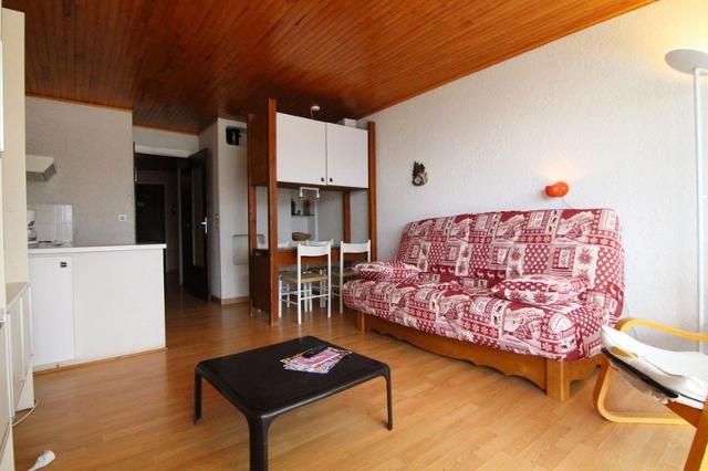 Appartement Meridien ADH117-G4 - Alpe d'Huez