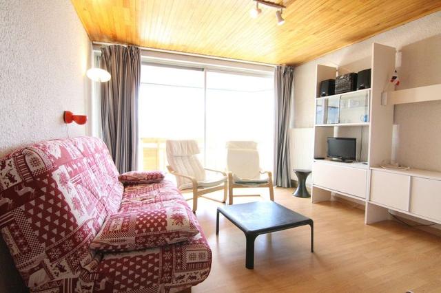 Appartement Meridien ADH117-G4 - Alpe d'Huez