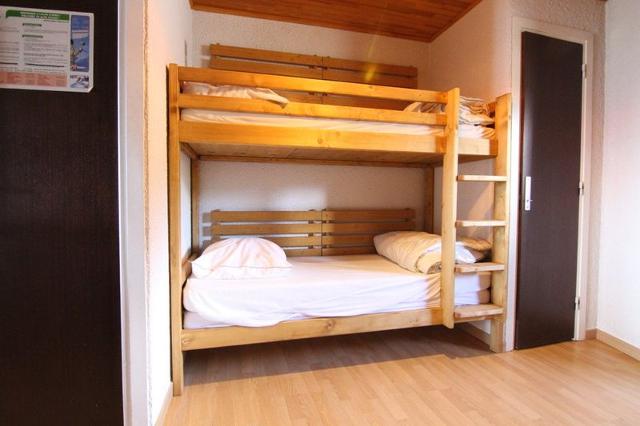 Appartement Meridien ADH117-G4 - Alpe d'Huez