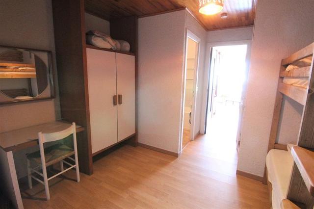 Appartement Meridien ADH117-G4 - Alpe d'Huez