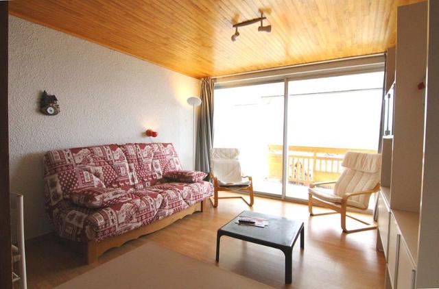 Appartement Meridien ADH117-G4 - Alpe d'Huez