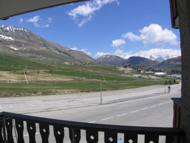 Appartement Montana ADH121-K2 - Alpe d'Huez