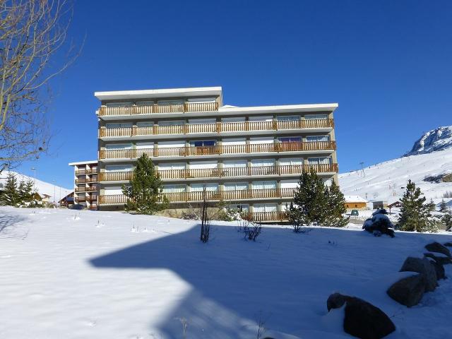 Appartement Montana ADH121-K2 - Alpe d'Huez