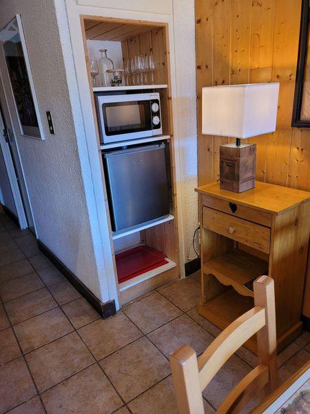 Appartement Menandiere ADH116-004 - Alpe d'Huez