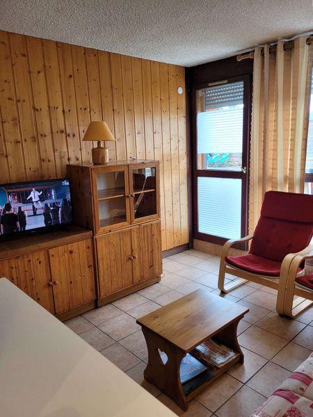 Appartement Menandiere ADH116-004 - Alpe d'Huez