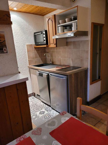 Appartement Menandiere ADH116-004 - Alpe d'Huez